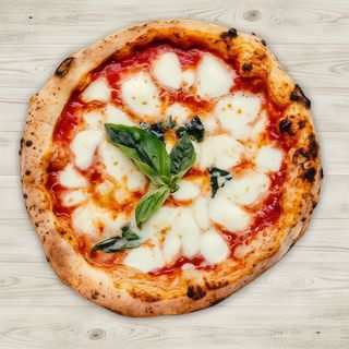 Margherita
