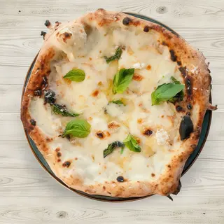 Quattro Formaggi