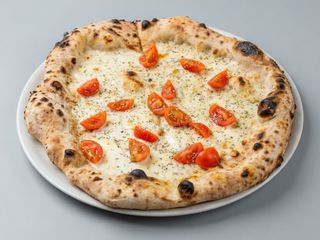 Pizza Filetto