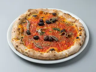 Napoletana