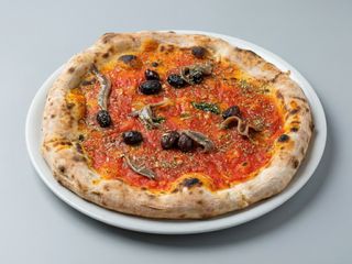 Napoletana
