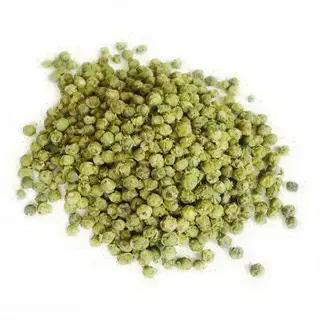 Pimienta Verde