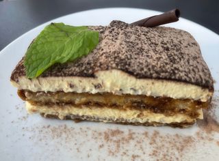 Tiramisu ARoma