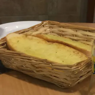 Pan de Ajo