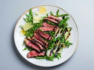 Solomillo a la Tagliata - The Italian Steak Masterpiece