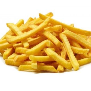 Papas Fritas