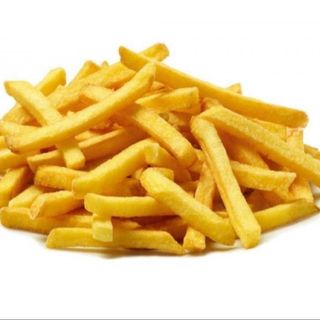 Papas Fritas