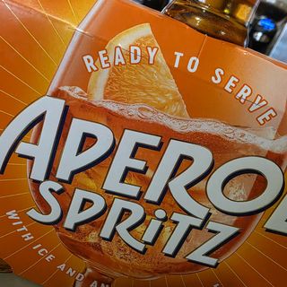 Aperol Spritz