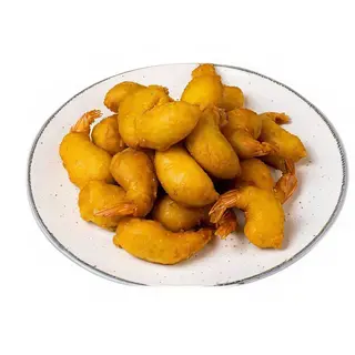 Prawns Pakora