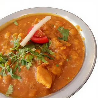 Curry Dish