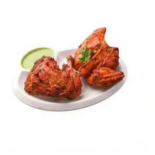 Tandoori  Chicken