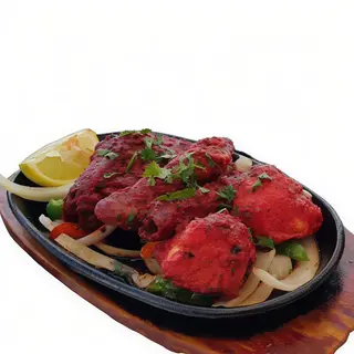 Chicken Tikka