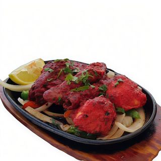 Chicken Tikka