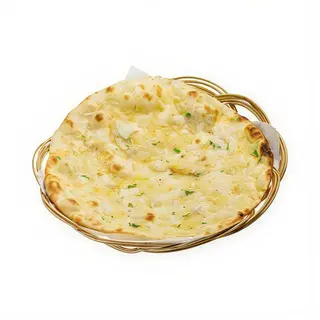Peshwari Naan