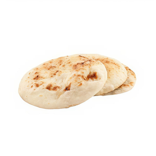 Keema Naan