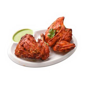 Pollo Tandoori