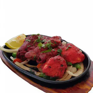 Pollo Tikka