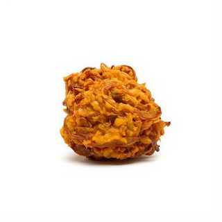 Cebolla Bhaji