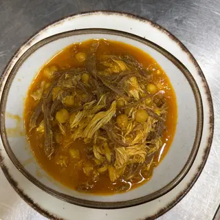 Ropa Vieja