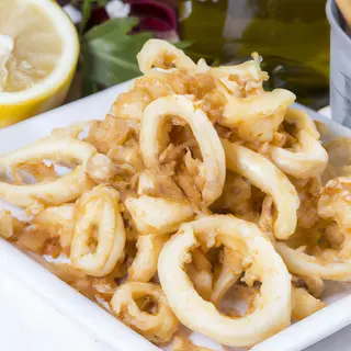 Calamares (9ud.)