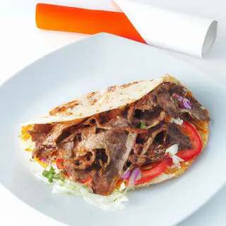 Durum Falafel