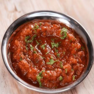 Salsa roja