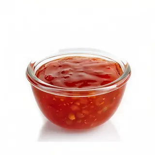 Salsa barbacoa