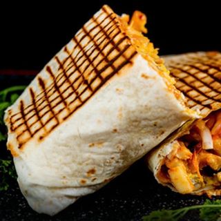 Taco de mixto