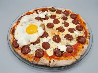 Pizza Rural