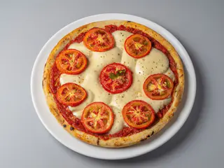 Pizza Cabresa