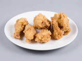 Pop chicken (9uds.)