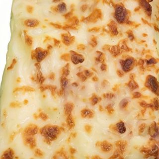 Taco mixto gratinado( taco horneado)