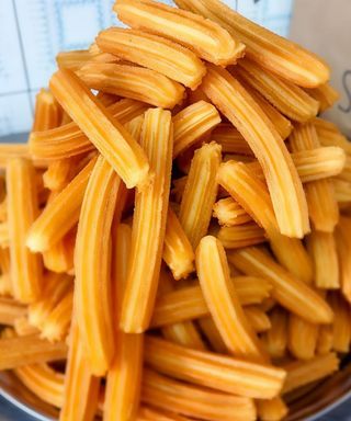 Churros (1/2 kg.)