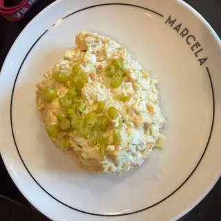 Ensaladilla Rusa