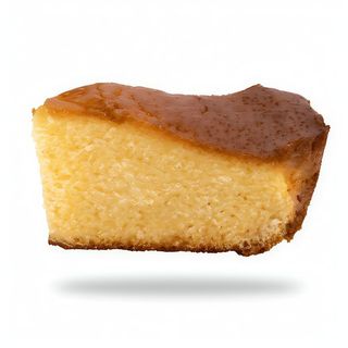 Bizcocho De Yogurt Y Limón