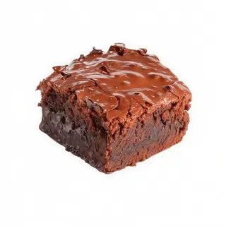 Bizcocho de chocolate