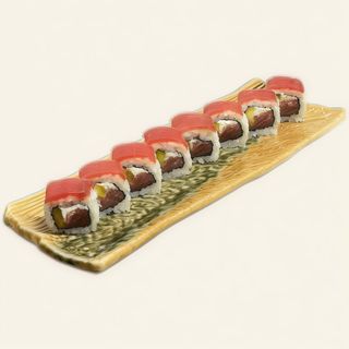 Uramaki Rainbow 8u