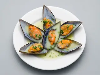 Mejillones a la Marinera (8 uds.)