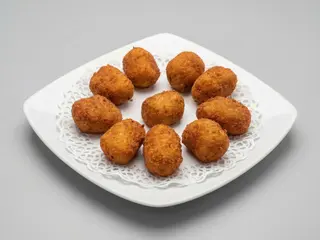 Croquetas (10 uds.)