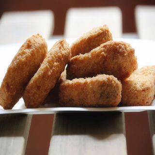 Ración De Nuggets