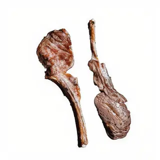 Chuletas De Cordero (12 uds.)