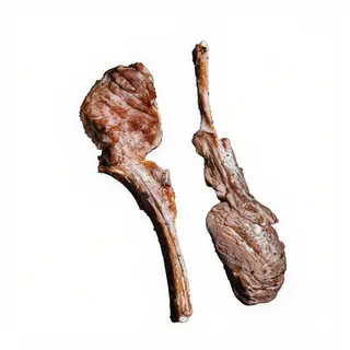 Chuletas De Cordero (6 uds.)