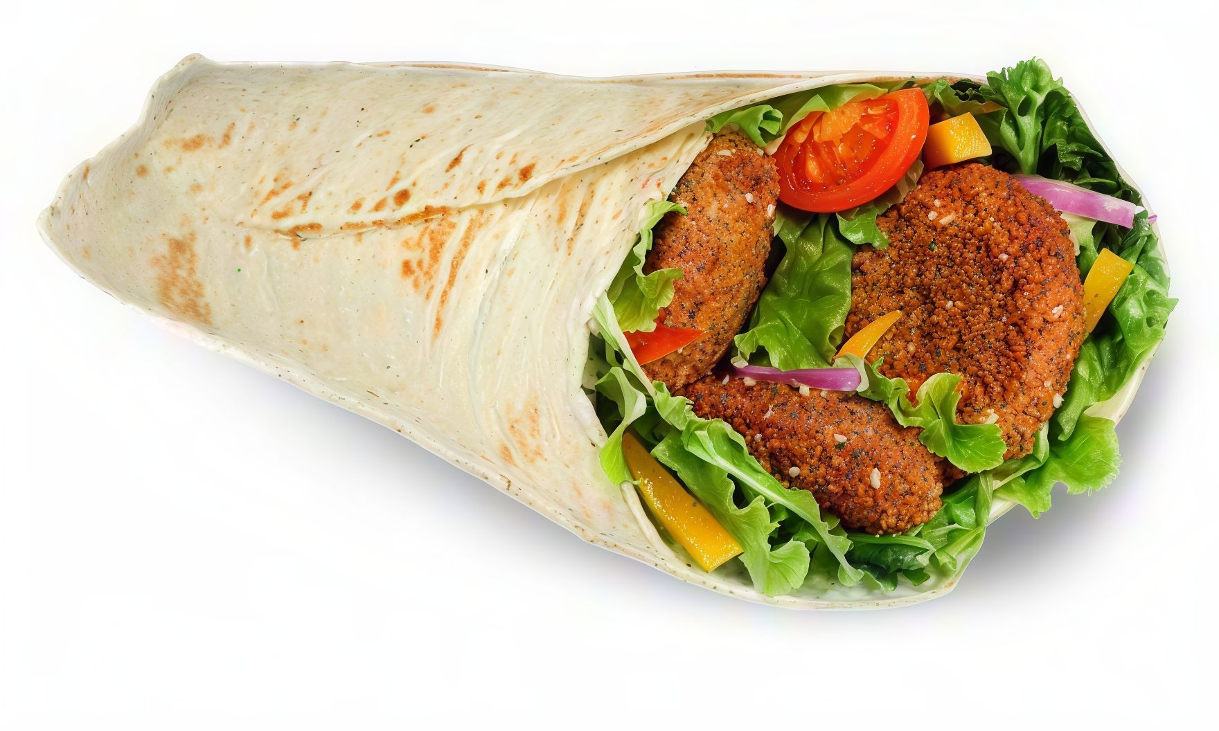 Falafel
