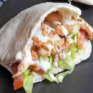 Pita