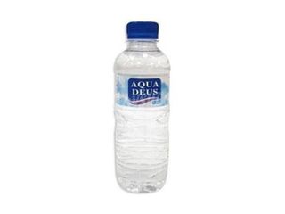 agua pequeña