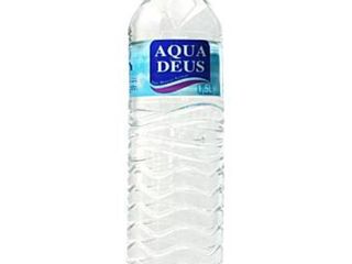 Agua grande