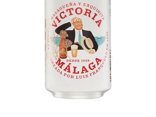 cerveza Victoria