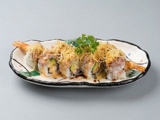 163. Tasurami roll (8 pzs.)