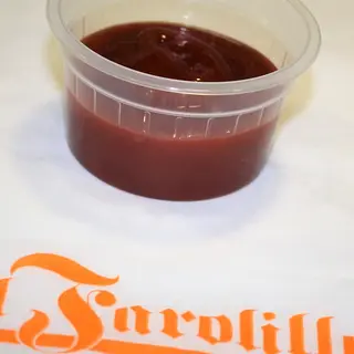 Salsa Teriyaki