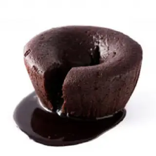 Coulant Chocolate